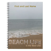 Beach Life Is the Best Life – Coastal