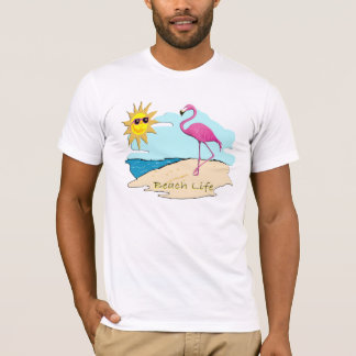 Beach Life T-Shirt