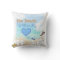 Beach Lovers Perfect Gift Pillow