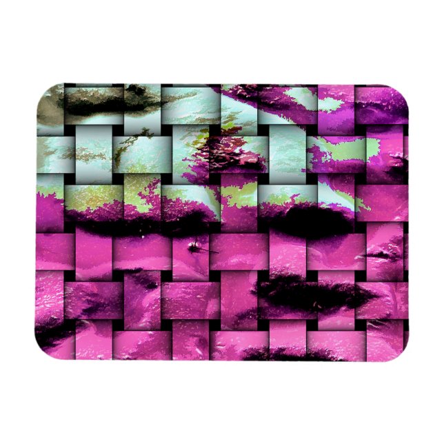 BEACH MAGNET (Horizontal)