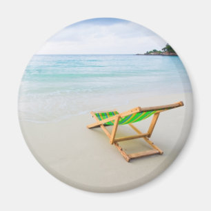 Beach Magnet