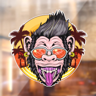 Beach Monkey