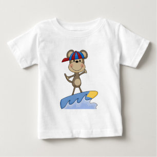 Beach Monkey - Surfing T-shirts and Gifts