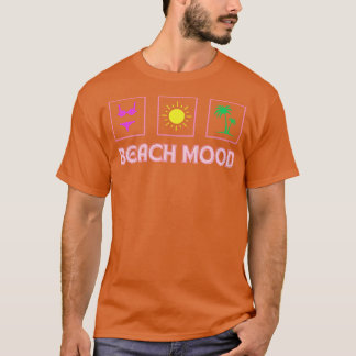Beach Mood TShirt