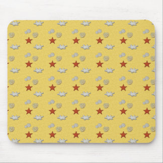 Beach Mouse Pad