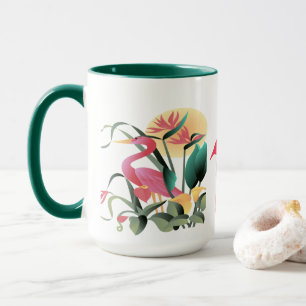 Beach Mug