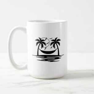 Beach Mug