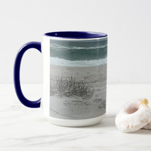Beach Mug