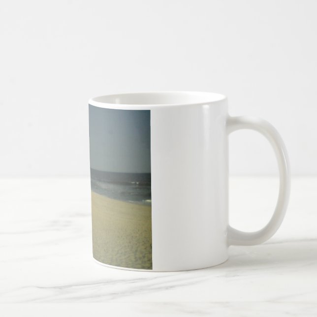 Beach Mug (Right)