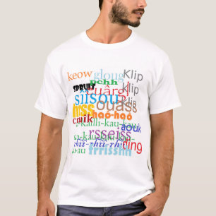 Beach noise T-Shirt
