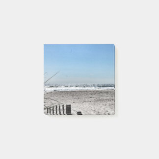 Beach & Ocean Post-it Notes