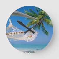 Beach Paradise Vacation Hammock