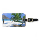 Beach Paradise Vacation