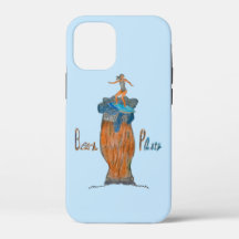 Beach party design