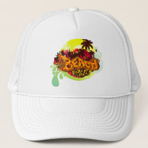 Beach Party Trucker Hat