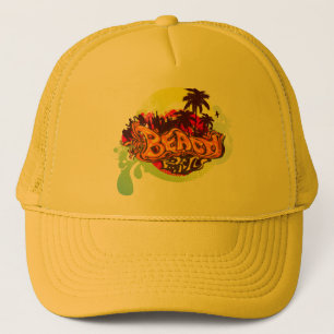 Beach Party Trucker Hat