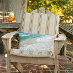 Beach Patio Outdoor Lumbar Cushion