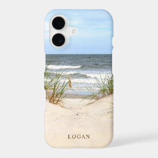 Beach Personalised