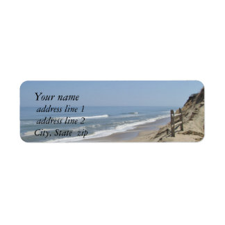 Beach photo