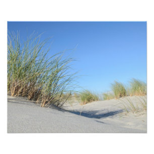 beach photo print