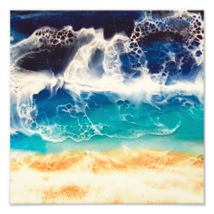 Beach Photo Print