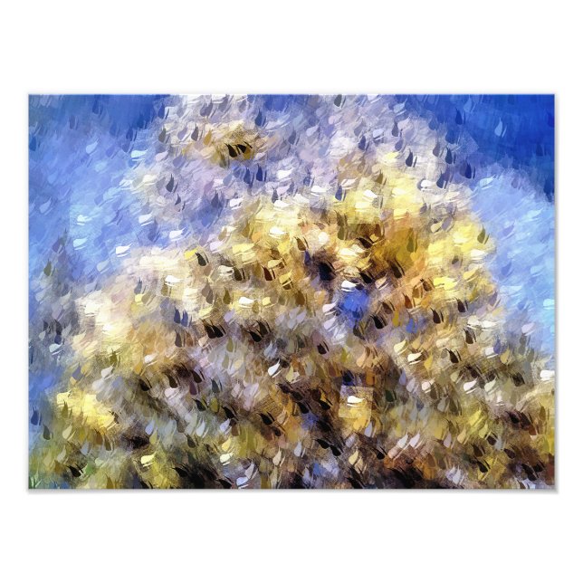 BEACH PHOTO PRINT (Front)