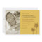 Beach Photo Wedding Invitations
