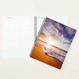 Beach Planner