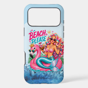 Beach Please