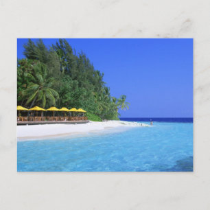Beach Postcards