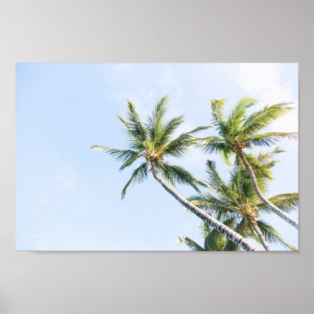 Beach  poster (Front)