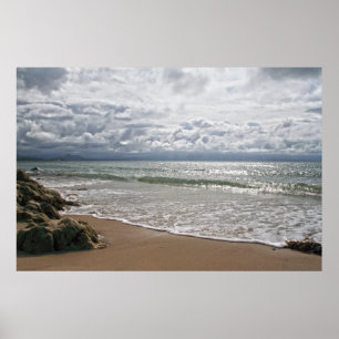 Beach Print