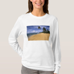 Beach Puerto Rico 2 T-Shirt