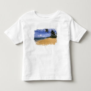 Beach Puerto Rico 2 Toddler T-Shirt