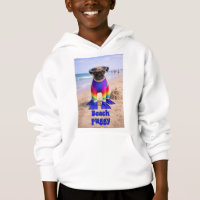 Beach Puggy