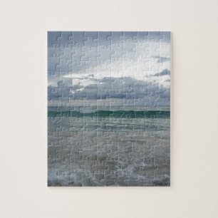 Beach Puzzle