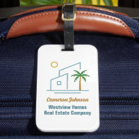 Beach Real Estate Company Custom Coastal Realtor