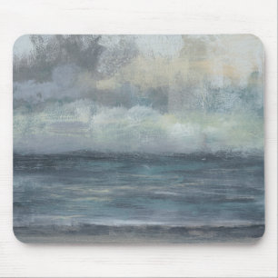 Beach Rise Mouse Pad