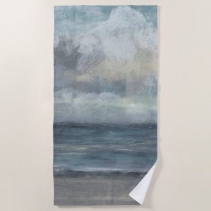 Beach Rise Towel