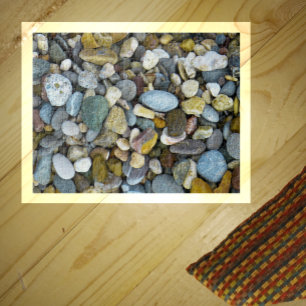 Beach Rocks Puzzle
