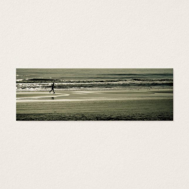 Beach Runner (Front)