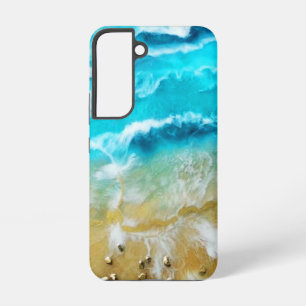 Beach Samsung Galaxy Case