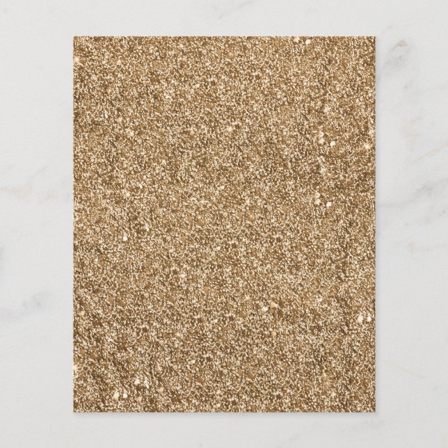 Beach SAND BOWN TEXTURES CUSTOMIZABLE BACKGROUNDS Flyer (Front)