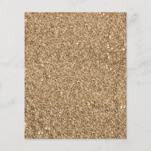 Beach SAND BOWN TEXTURES CUSTOMIZABLE BACKGROUNDS Flyer