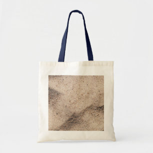 Beach Sand Tote Bag