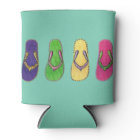 Beach Sandals Pattern