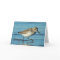 Beach Scene - Dunlin