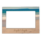Beach Scene Personalised for Couple