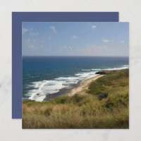  Beach Sea Sand Nature Sky Caribbean USVI Note