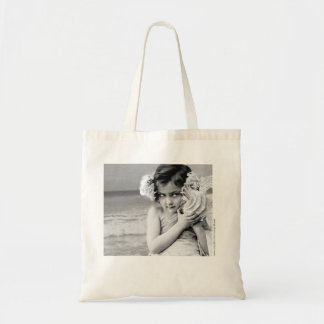 Beach Seashelly by the Seashore Tote Bag